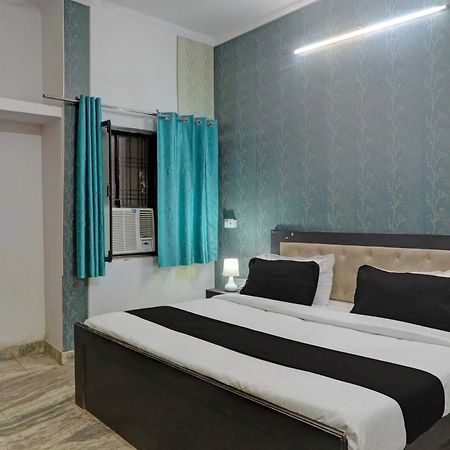 Hotel O Dripp Stay Inn Lucknow Exterior photo
