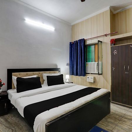 Hotel O Dripp Stay Inn Lucknow Exterior photo
