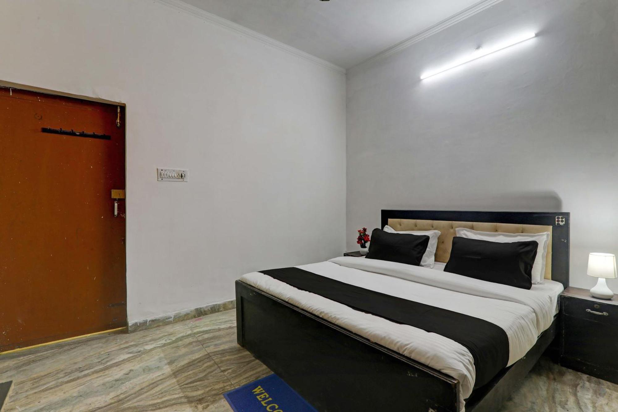 Hotel O Dripp Stay Inn Lucknow Exterior photo