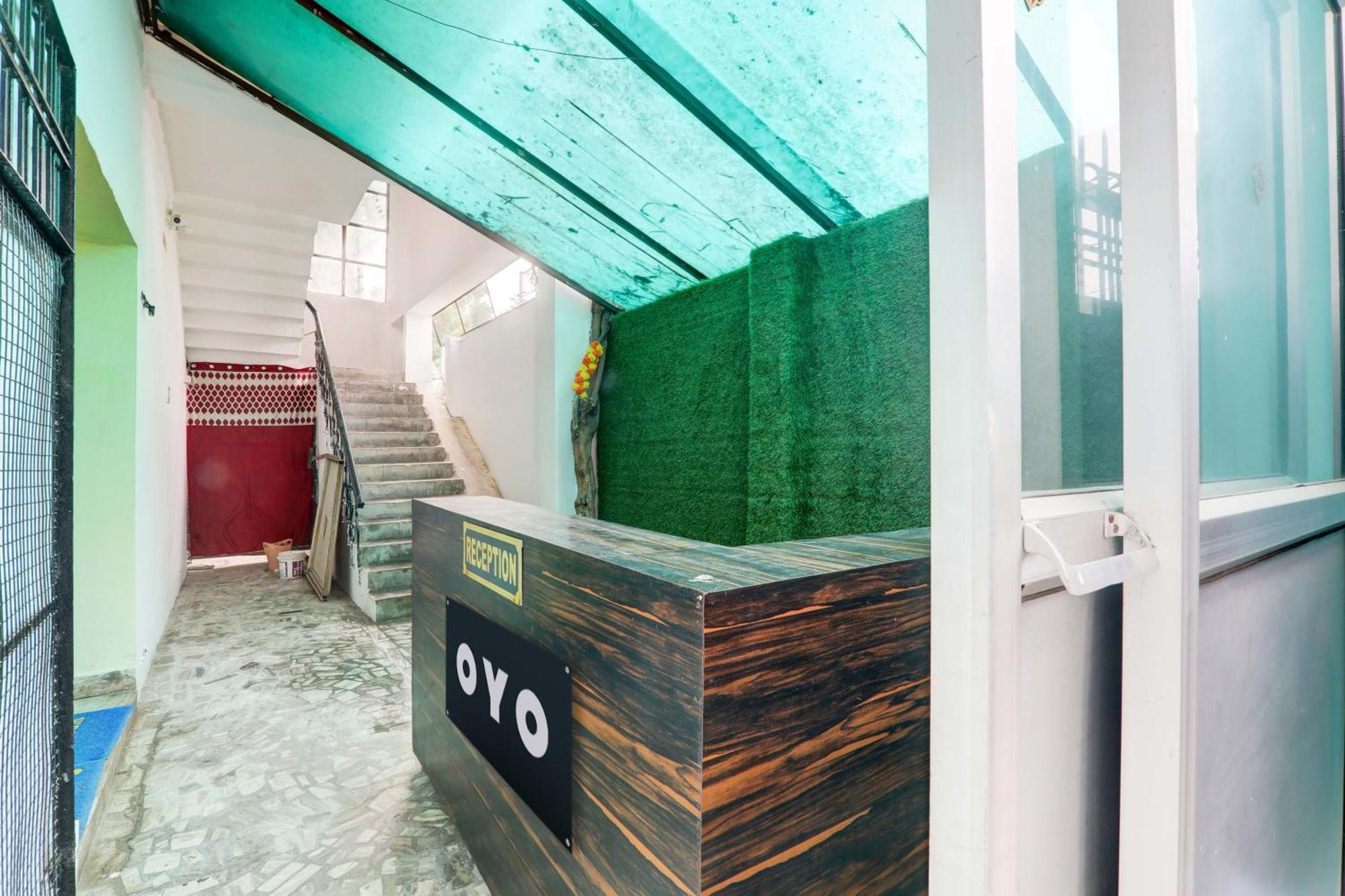 Hotel O Dripp Stay Inn Lucknow Exterior photo